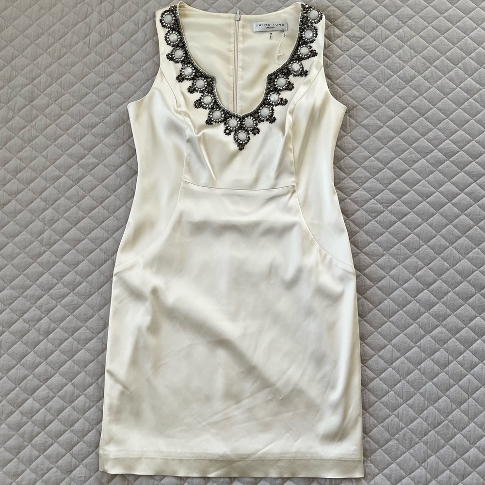 NWT Trina Turk dress
